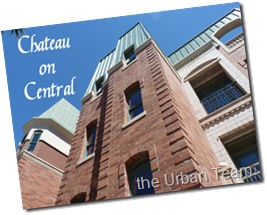 Chateau on Central 1