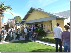 sell a home in willo coronado historic az