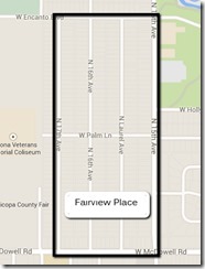Fairview_Place_Map